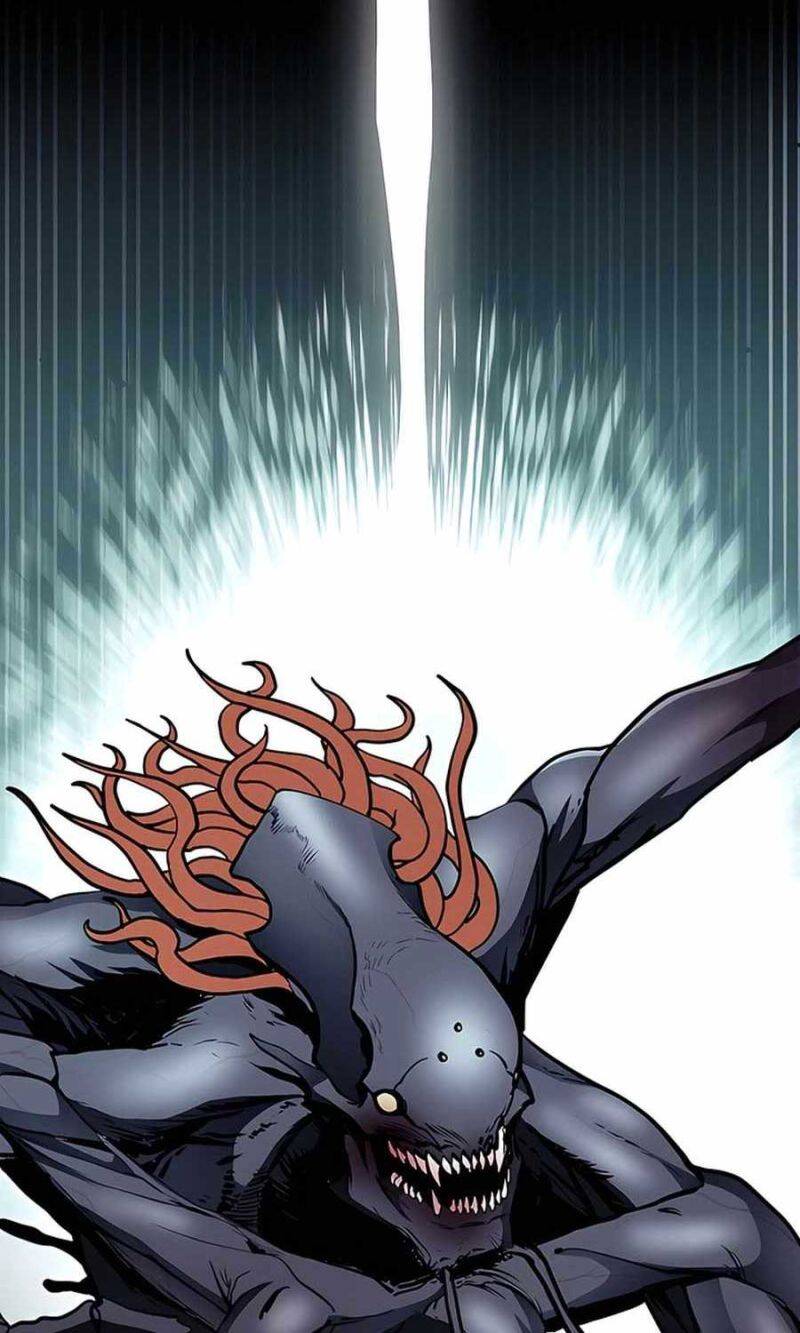 Tôi Đã Trở Thành Quái Vật Không Gian Chapter 29 - Trang 2