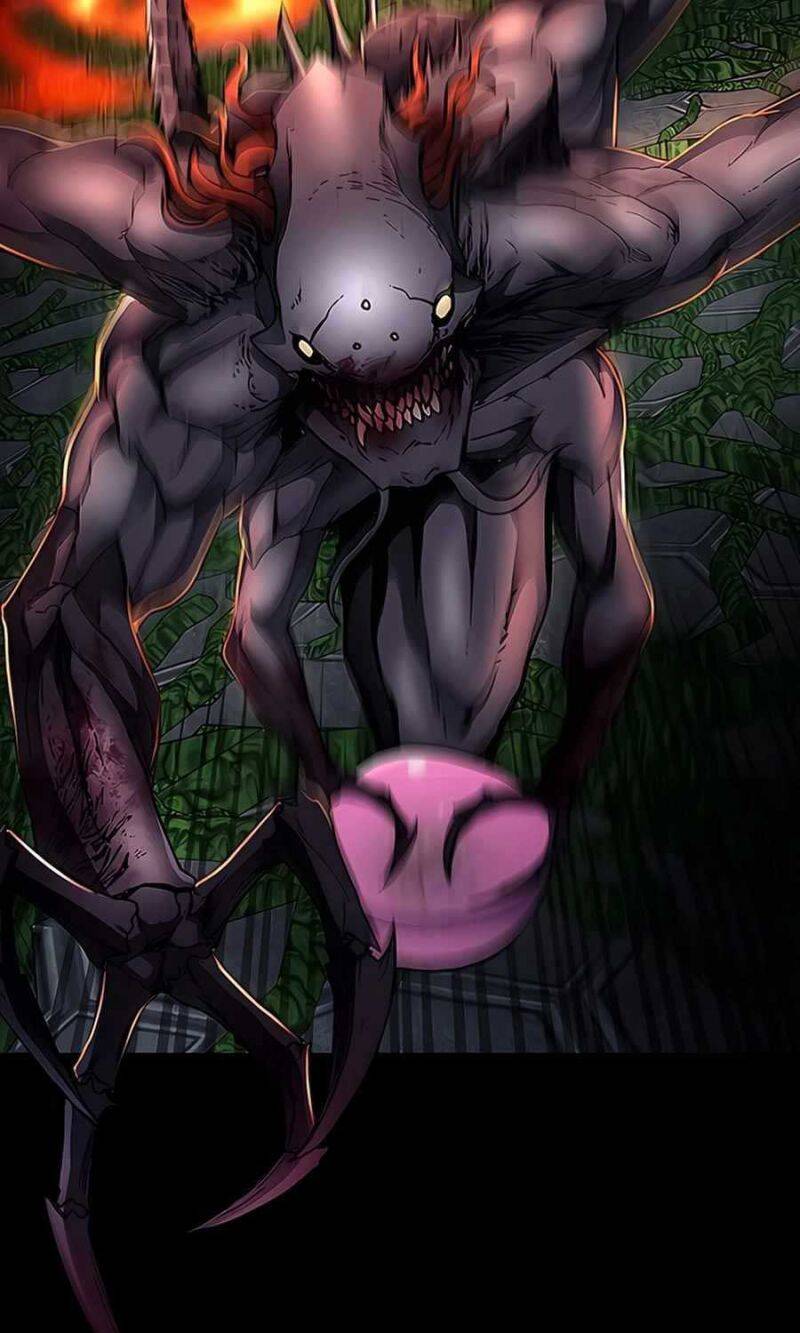 Tôi Đã Trở Thành Quái Vật Không Gian Chapter 29 - Trang 2