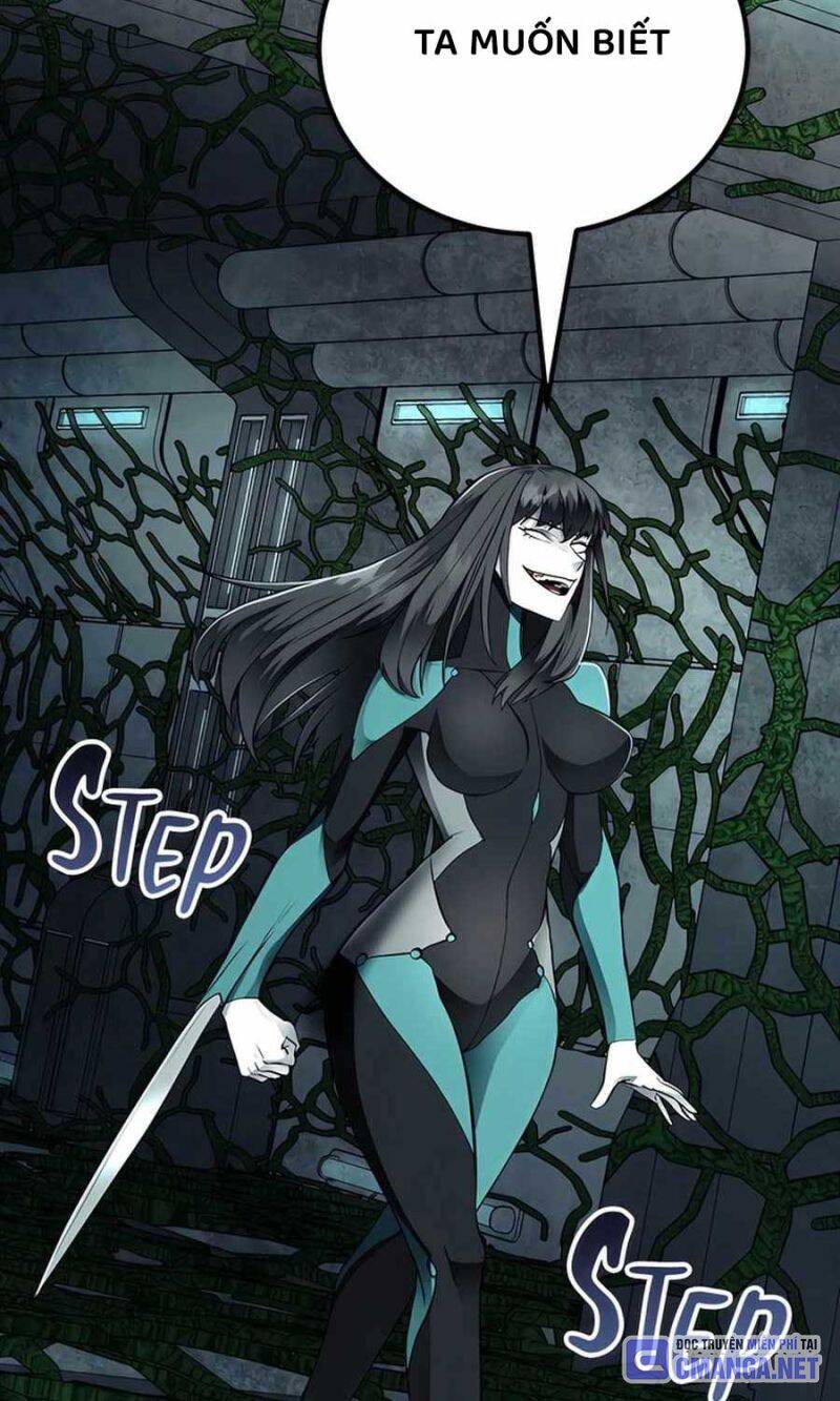 Tôi Đã Trở Thành Quái Vật Không Gian Chapter 29 - Trang 2