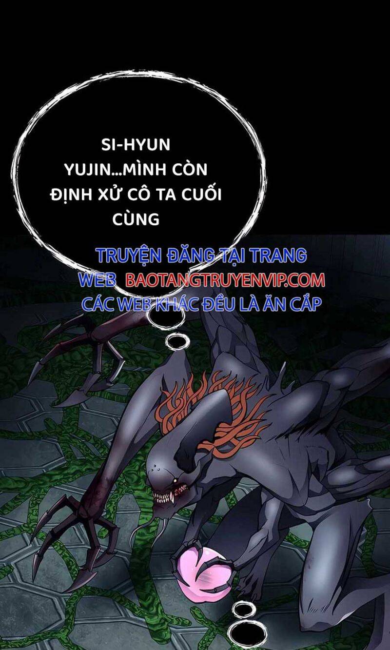Tôi Đã Trở Thành Quái Vật Không Gian Chapter 29 - Trang 2
