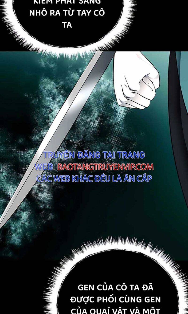 Tôi Đã Trở Thành Quái Vật Không Gian Chapter 29 - Trang 2