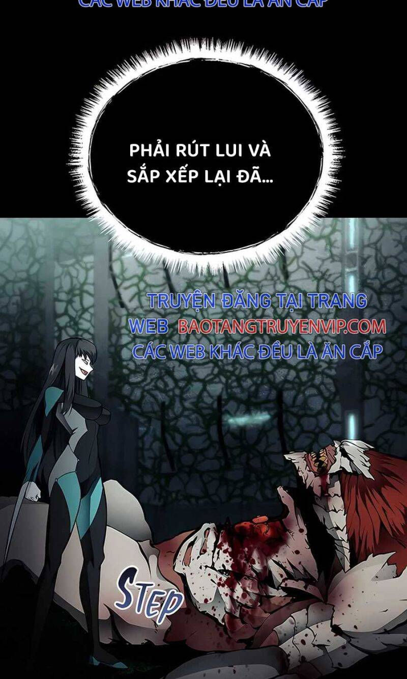 Tôi Đã Trở Thành Quái Vật Không Gian Chapter 29 - Trang 2