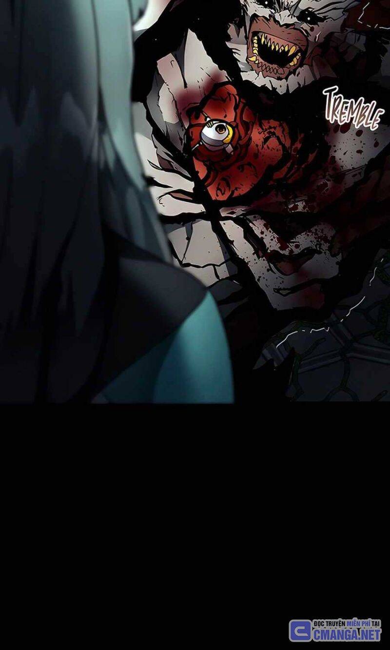 Tôi Đã Trở Thành Quái Vật Không Gian Chapter 29 - Trang 2