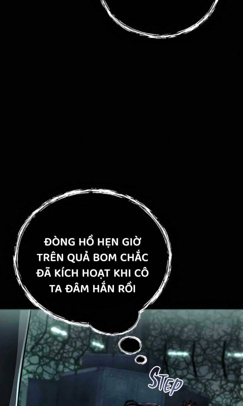 Tôi Đã Trở Thành Quái Vật Không Gian Chapter 29 - Trang 2