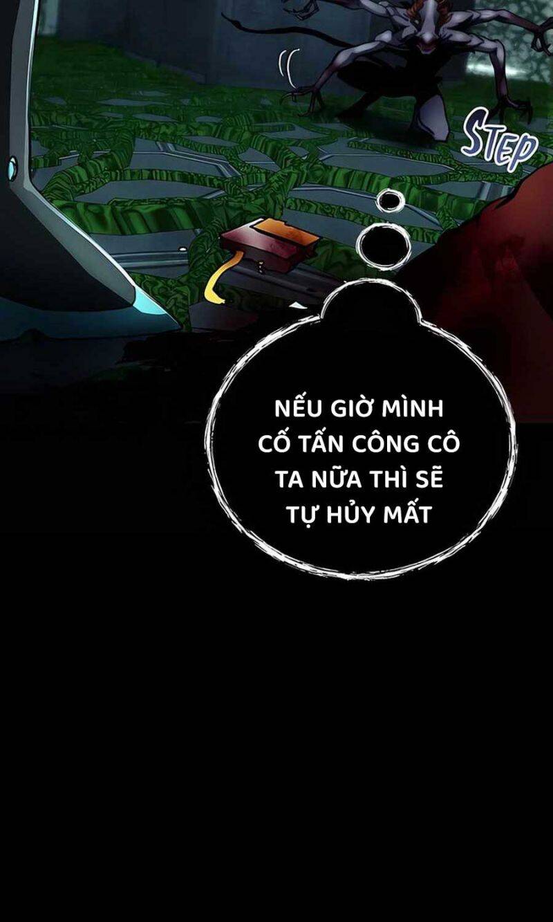 Tôi Đã Trở Thành Quái Vật Không Gian Chapter 29 - Trang 2