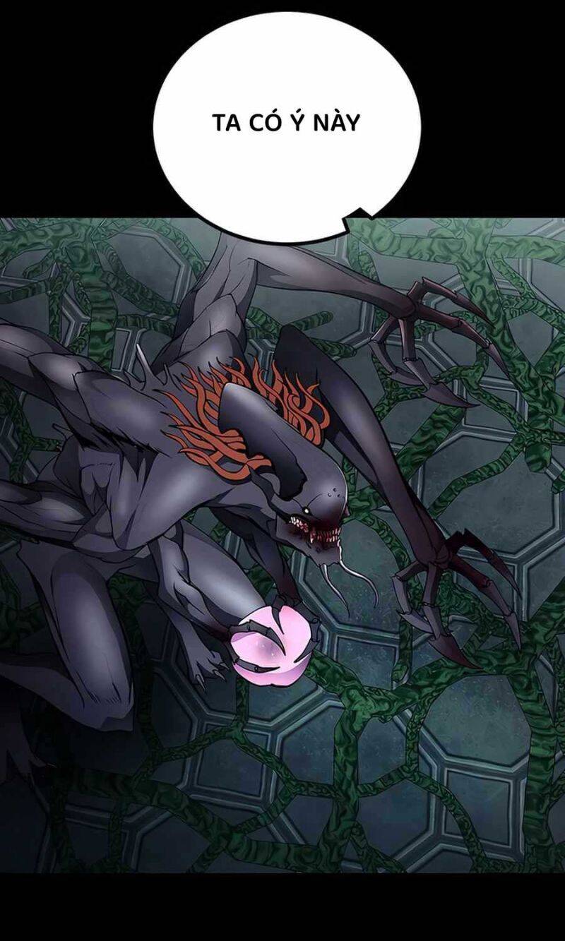 Tôi Đã Trở Thành Quái Vật Không Gian Chapter 29 - Trang 2