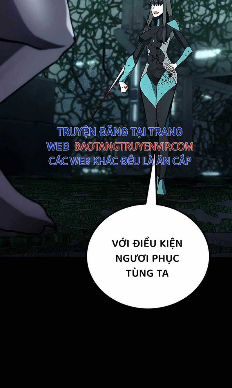 Tôi Đã Trở Thành Quái Vật Không Gian Chapter 29 - Trang 2