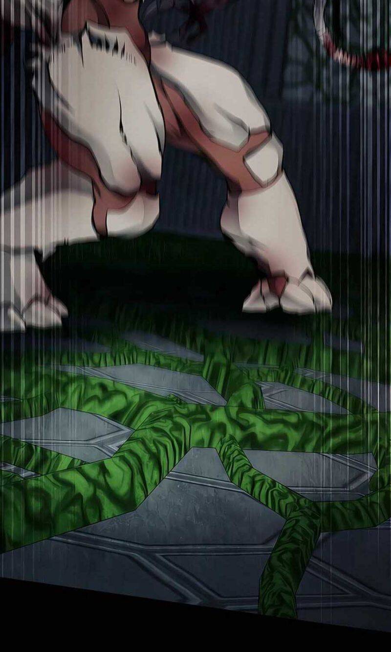 Tôi Đã Trở Thành Quái Vật Không Gian Chapter 29 - Trang 2