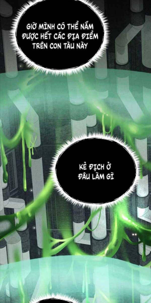 Tôi Đã Trở Thành Quái Vật Không Gian Chapter 3 - Trang 2