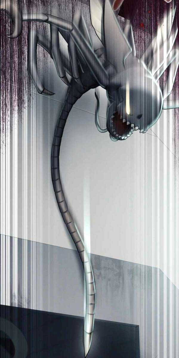 Tôi Đã Trở Thành Quái Vật Không Gian Chapter 3 - Trang 2