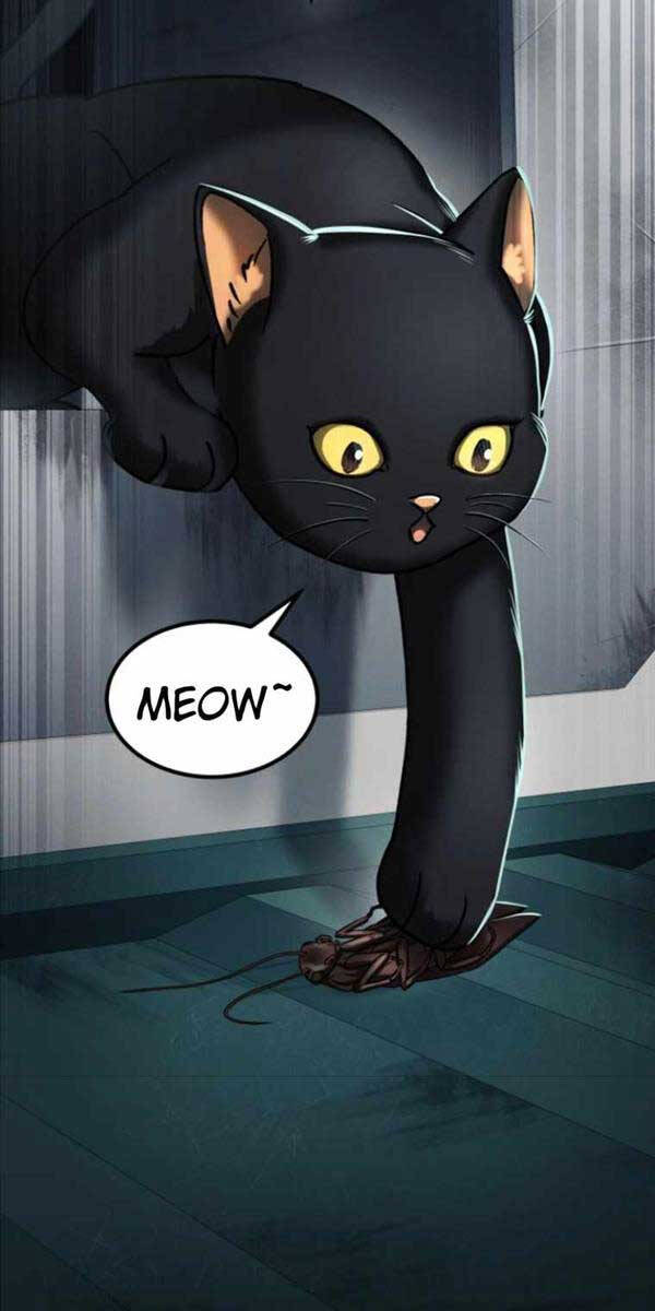 Tôi Đã Trở Thành Quái Vật Không Gian Chapter 3 - Trang 2