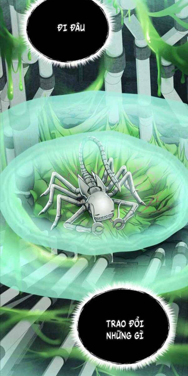 Tôi Đã Trở Thành Quái Vật Không Gian Chapter 3 - Trang 2