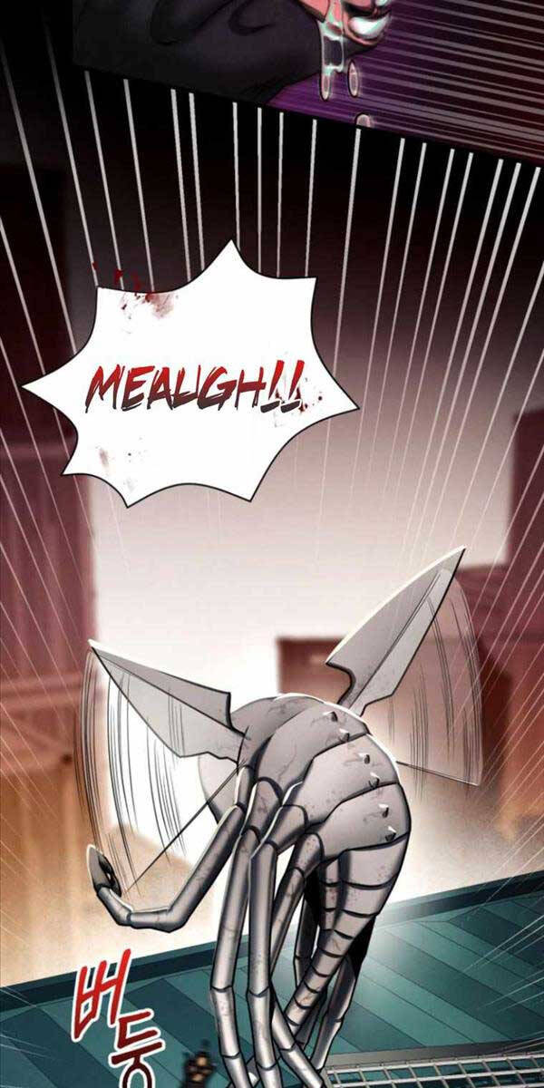 Tôi Đã Trở Thành Quái Vật Không Gian Chapter 3 - Trang 2