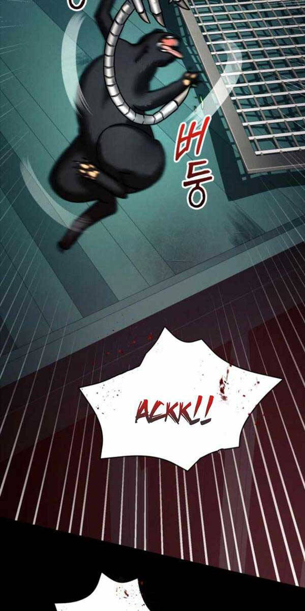 Tôi Đã Trở Thành Quái Vật Không Gian Chapter 3 - Trang 2