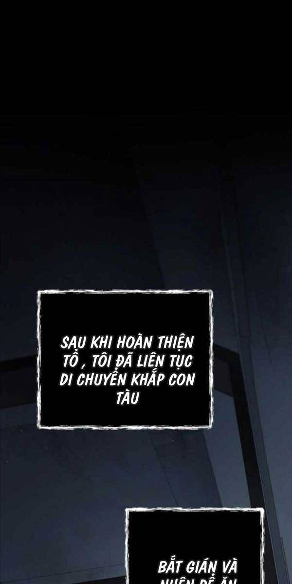 Tôi Đã Trở Thành Quái Vật Không Gian Chapter 3 - Trang 2