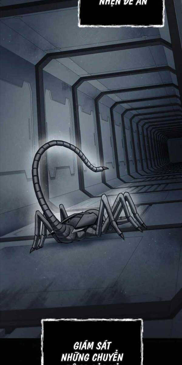 Tôi Đã Trở Thành Quái Vật Không Gian Chapter 3 - Trang 2