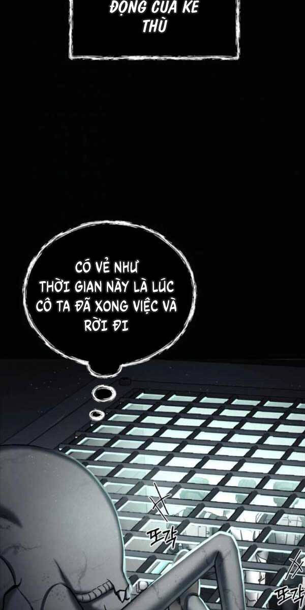 Tôi Đã Trở Thành Quái Vật Không Gian Chapter 3 - Trang 2