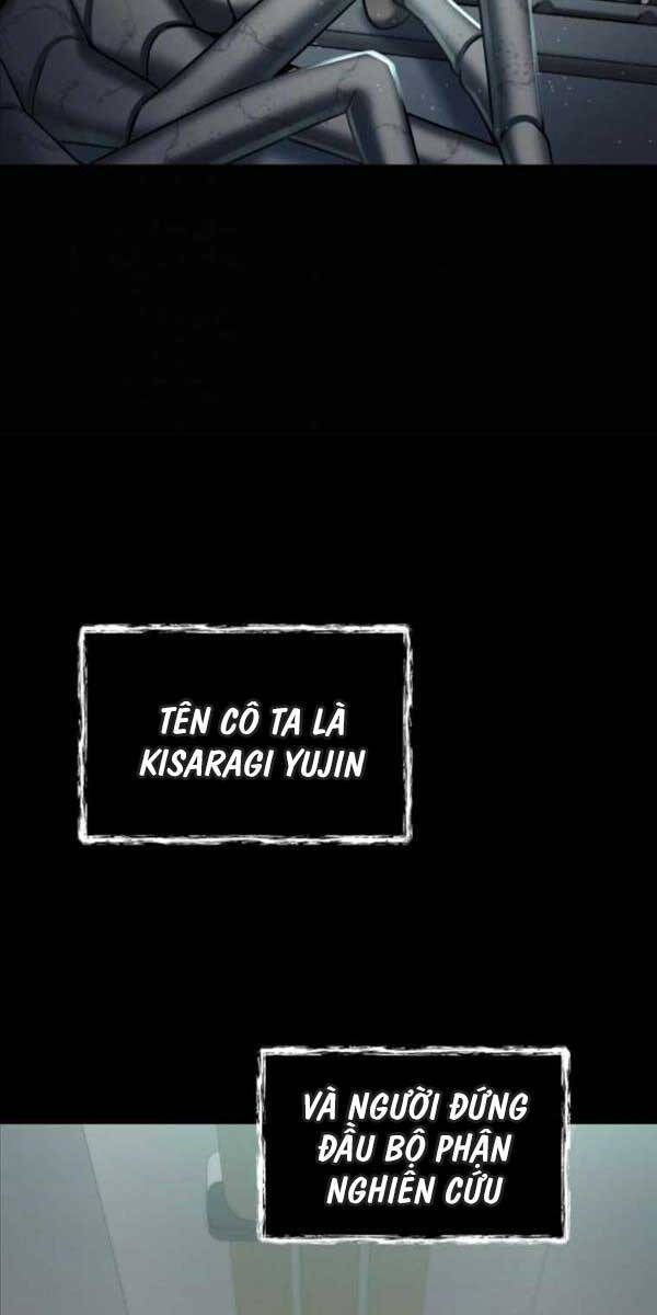 Tôi Đã Trở Thành Quái Vật Không Gian Chapter 3 - Trang 2