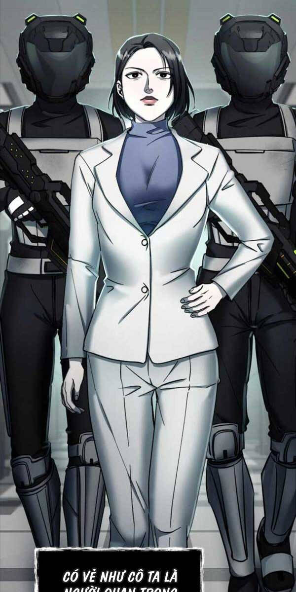 Tôi Đã Trở Thành Quái Vật Không Gian Chapter 3 - Trang 2