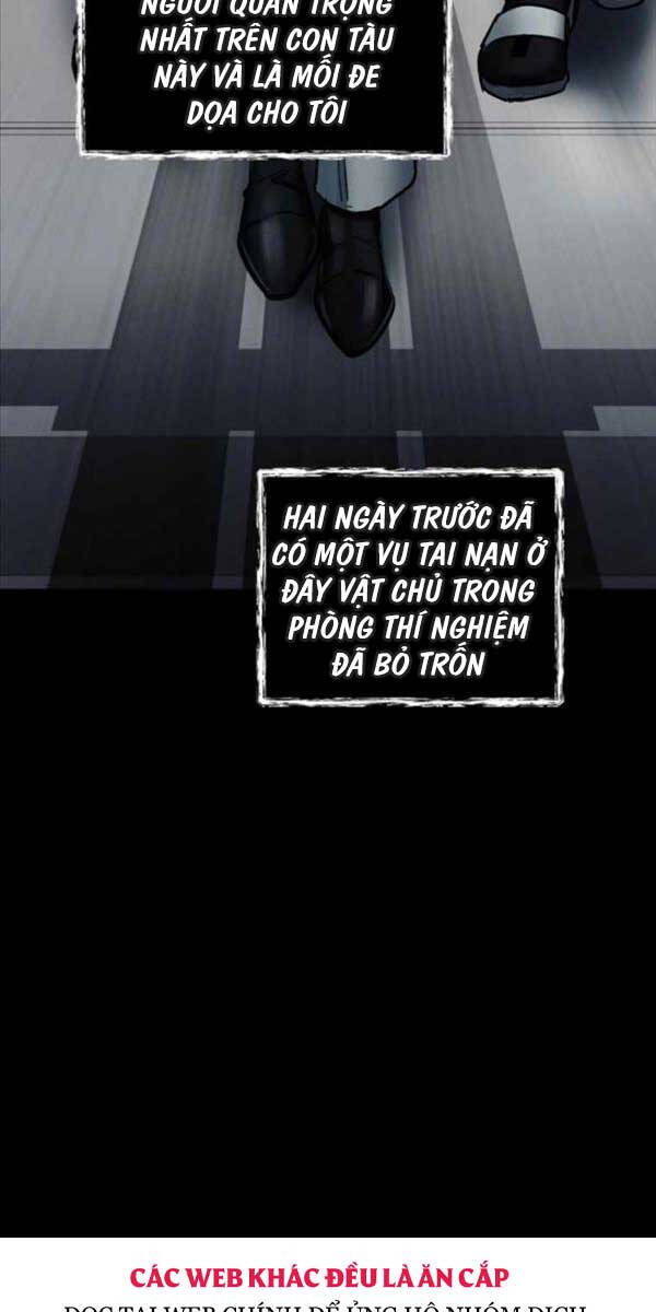 Tôi Đã Trở Thành Quái Vật Không Gian Chapter 3 - Trang 2