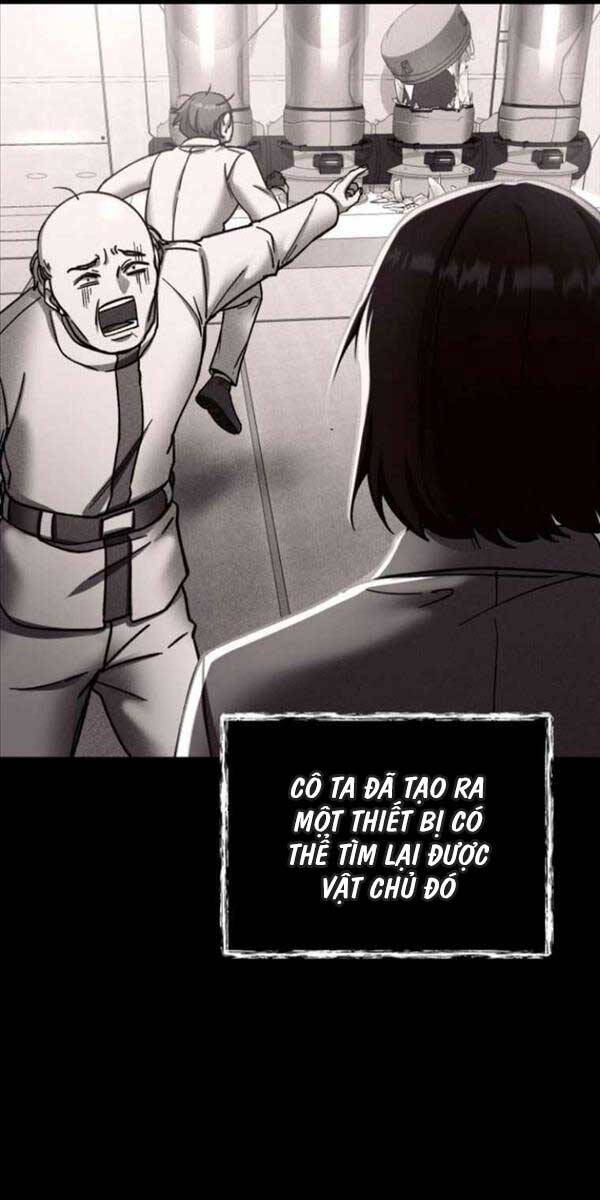 Tôi Đã Trở Thành Quái Vật Không Gian Chapter 3 - Trang 2