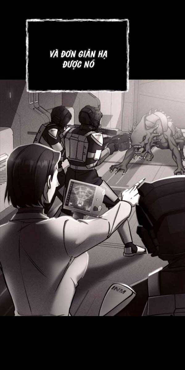 Tôi Đã Trở Thành Quái Vật Không Gian Chapter 3 - Trang 2