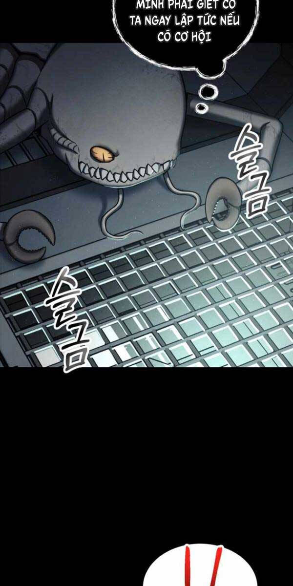Tôi Đã Trở Thành Quái Vật Không Gian Chapter 3 - Trang 2