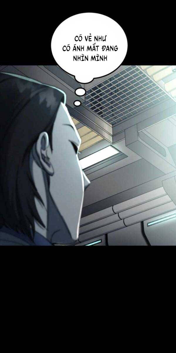 Tôi Đã Trở Thành Quái Vật Không Gian Chapter 3 - Trang 2