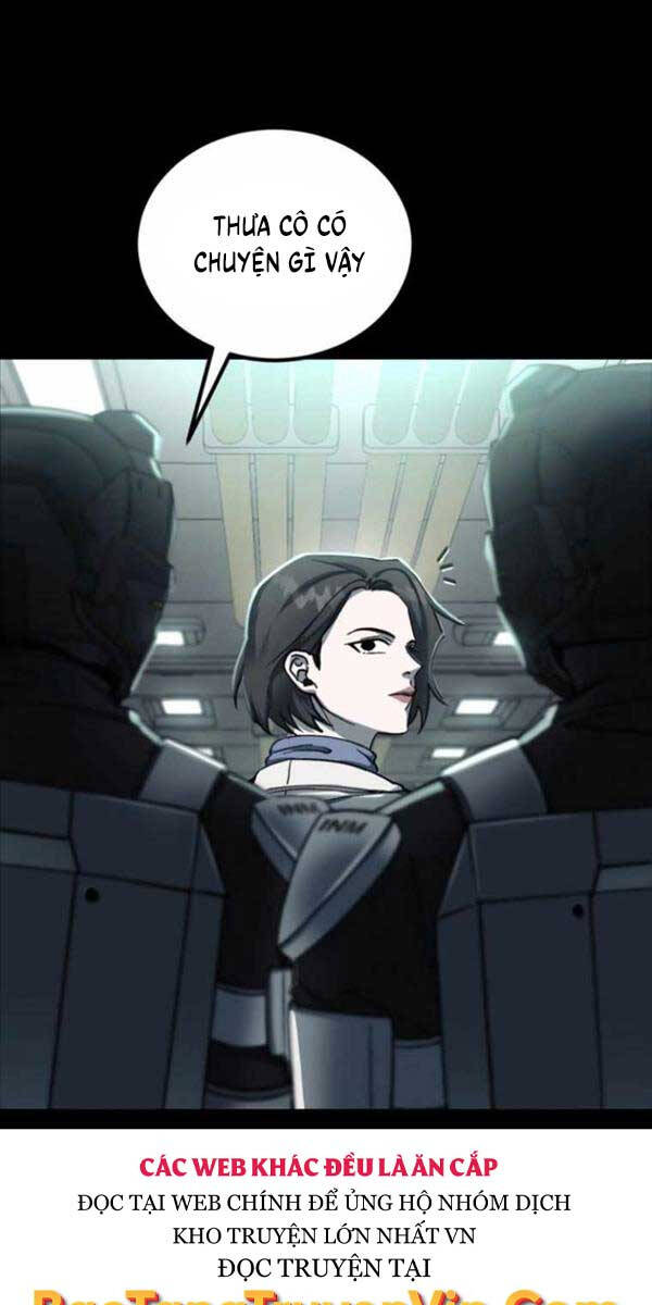 Tôi Đã Trở Thành Quái Vật Không Gian Chapter 3 - Trang 2