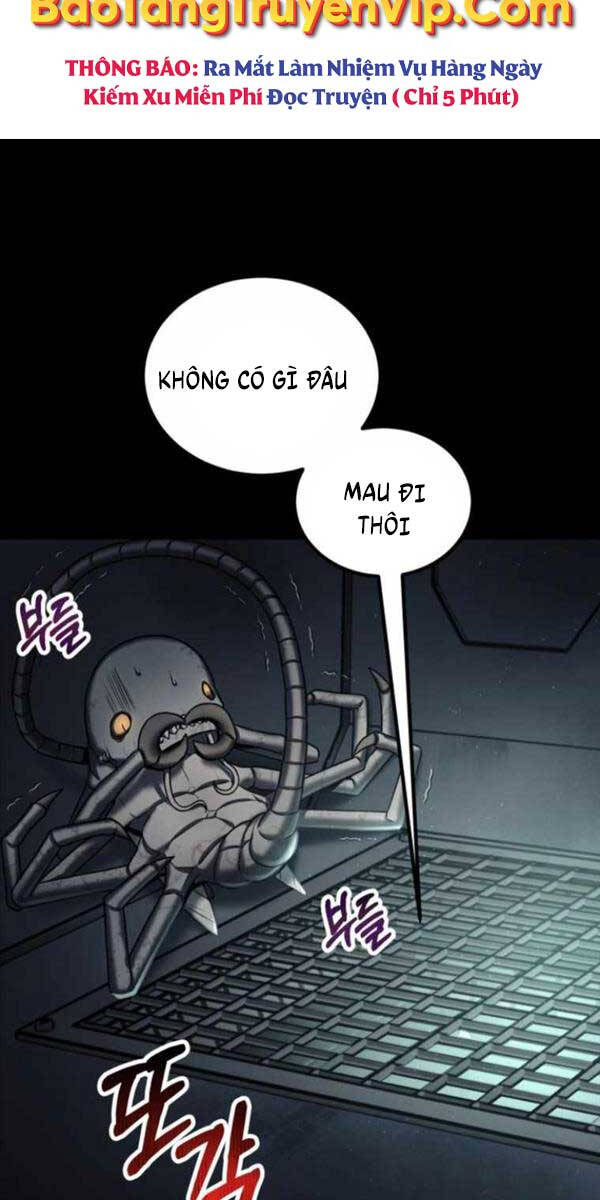 Tôi Đã Trở Thành Quái Vật Không Gian Chapter 3 - Trang 2