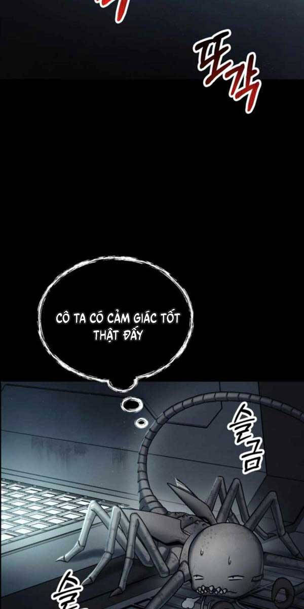 Tôi Đã Trở Thành Quái Vật Không Gian Chapter 3 - Trang 2