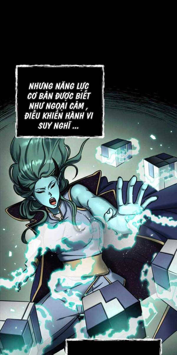 Tôi Đã Trở Thành Quái Vật Không Gian Chapter 3 - Trang 2
