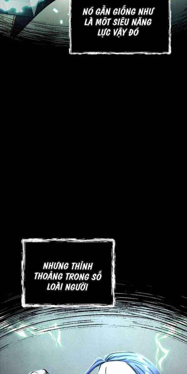 Tôi Đã Trở Thành Quái Vật Không Gian Chapter 3 - Trang 2