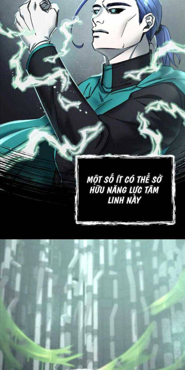 Tôi Đã Trở Thành Quái Vật Không Gian Chapter 3 - Trang 2