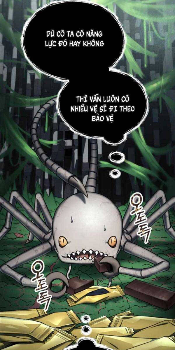 Tôi Đã Trở Thành Quái Vật Không Gian Chapter 3 - Trang 2