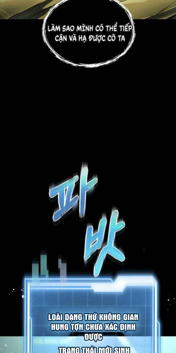 Tôi Đã Trở Thành Quái Vật Không Gian Chapter 3 - Trang 2