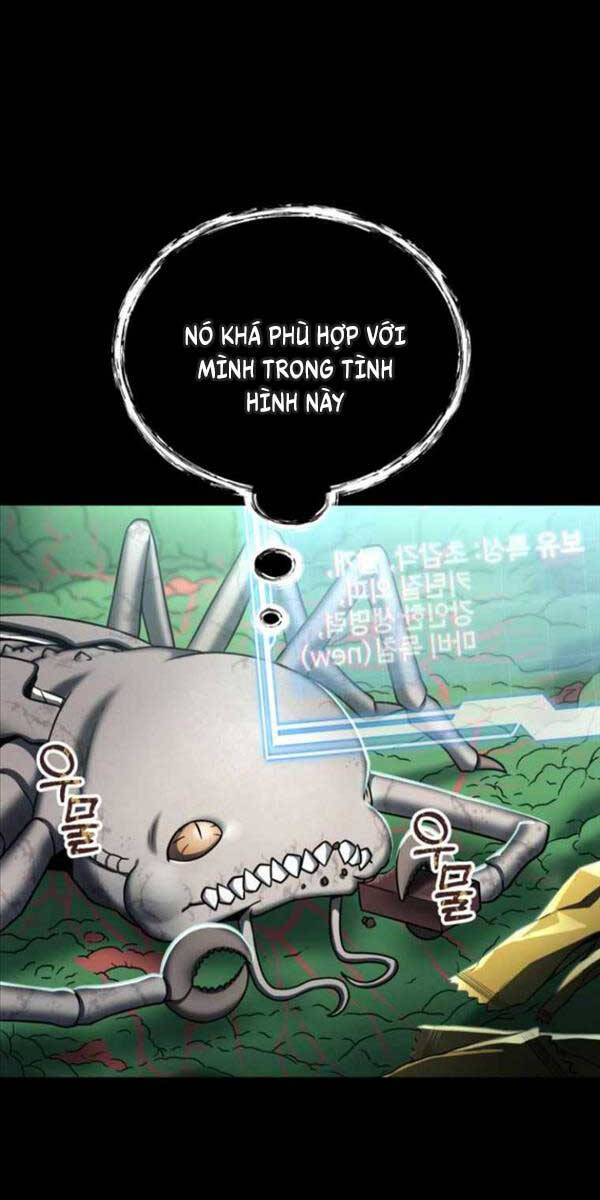 Tôi Đã Trở Thành Quái Vật Không Gian Chapter 3 - Trang 2