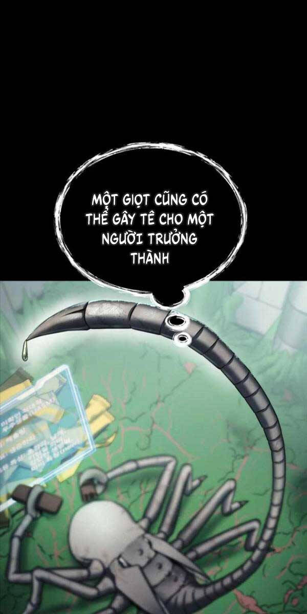 Tôi Đã Trở Thành Quái Vật Không Gian Chapter 3 - Trang 2