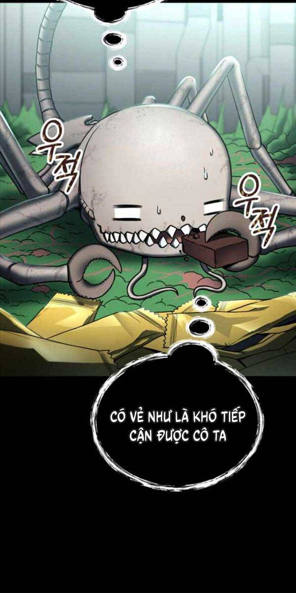 Tôi Đã Trở Thành Quái Vật Không Gian Chapter 3 - Trang 2