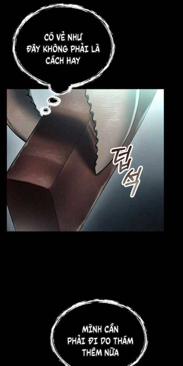 Tôi Đã Trở Thành Quái Vật Không Gian Chapter 3 - Trang 2