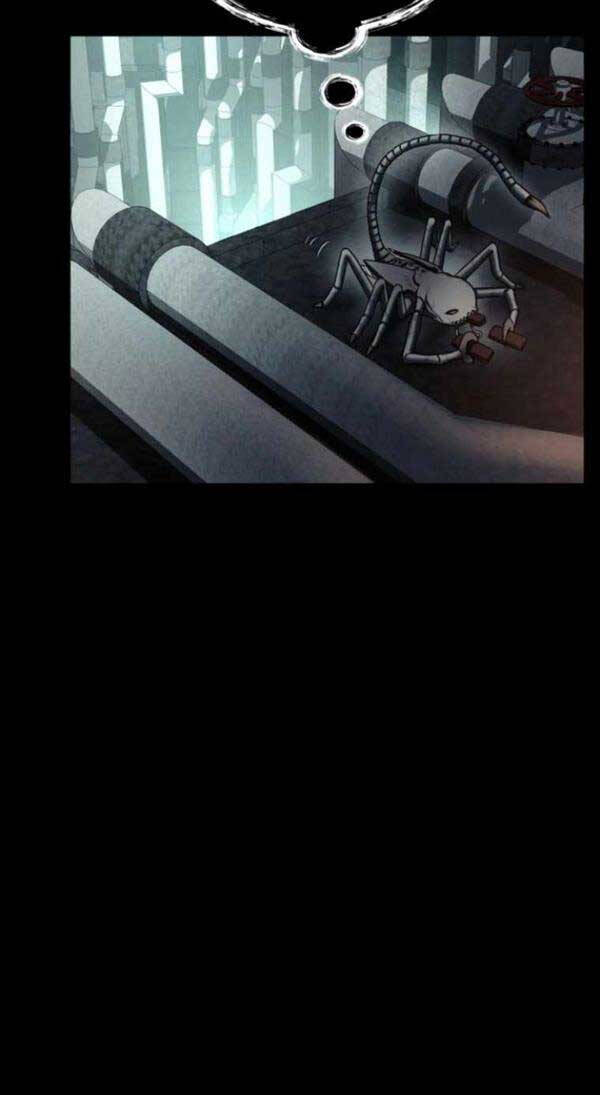 Tôi Đã Trở Thành Quái Vật Không Gian Chapter 3 - Trang 2