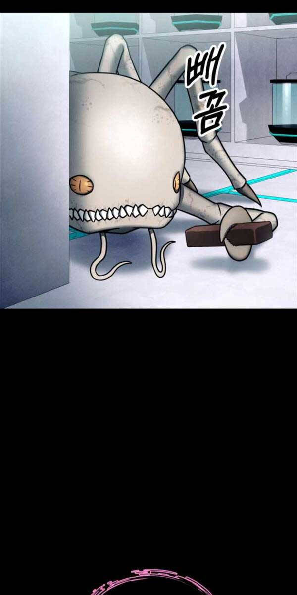 Tôi Đã Trở Thành Quái Vật Không Gian Chapter 3 - Trang 2