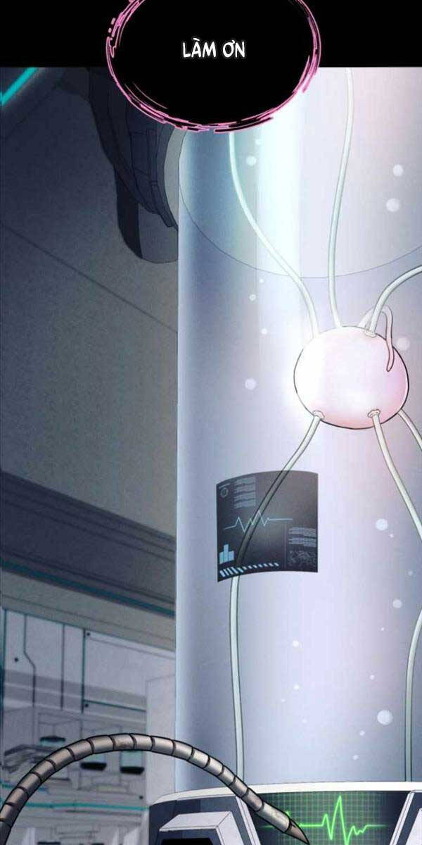 Tôi Đã Trở Thành Quái Vật Không Gian Chapter 3 - Trang 2