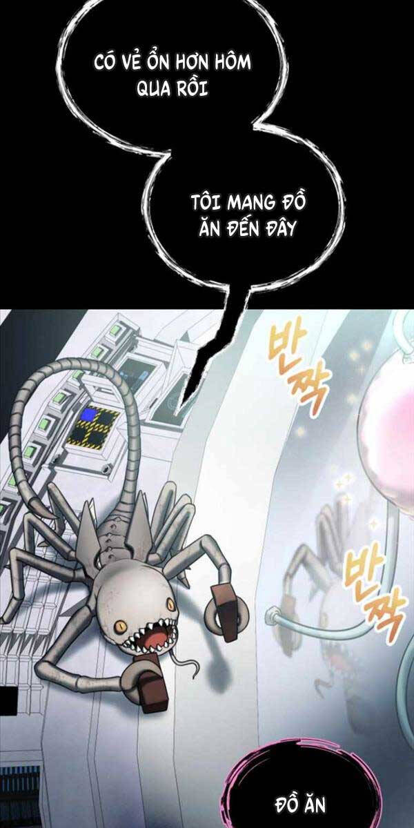 Tôi Đã Trở Thành Quái Vật Không Gian Chapter 3 - Trang 2