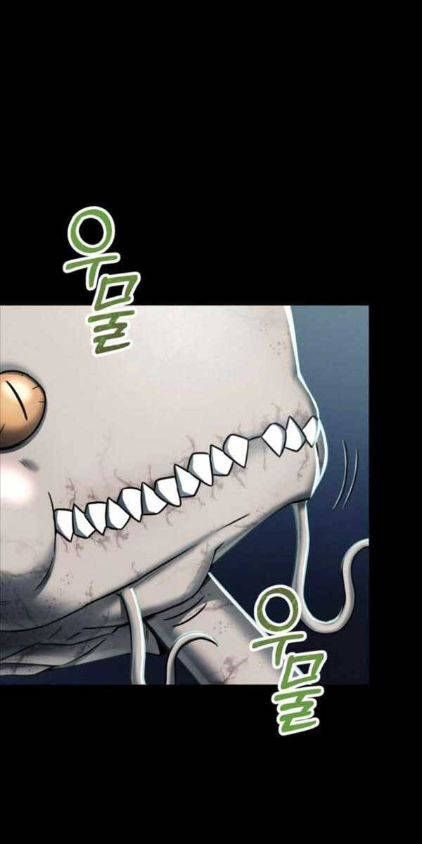 Tôi Đã Trở Thành Quái Vật Không Gian Chapter 3 - Trang 2