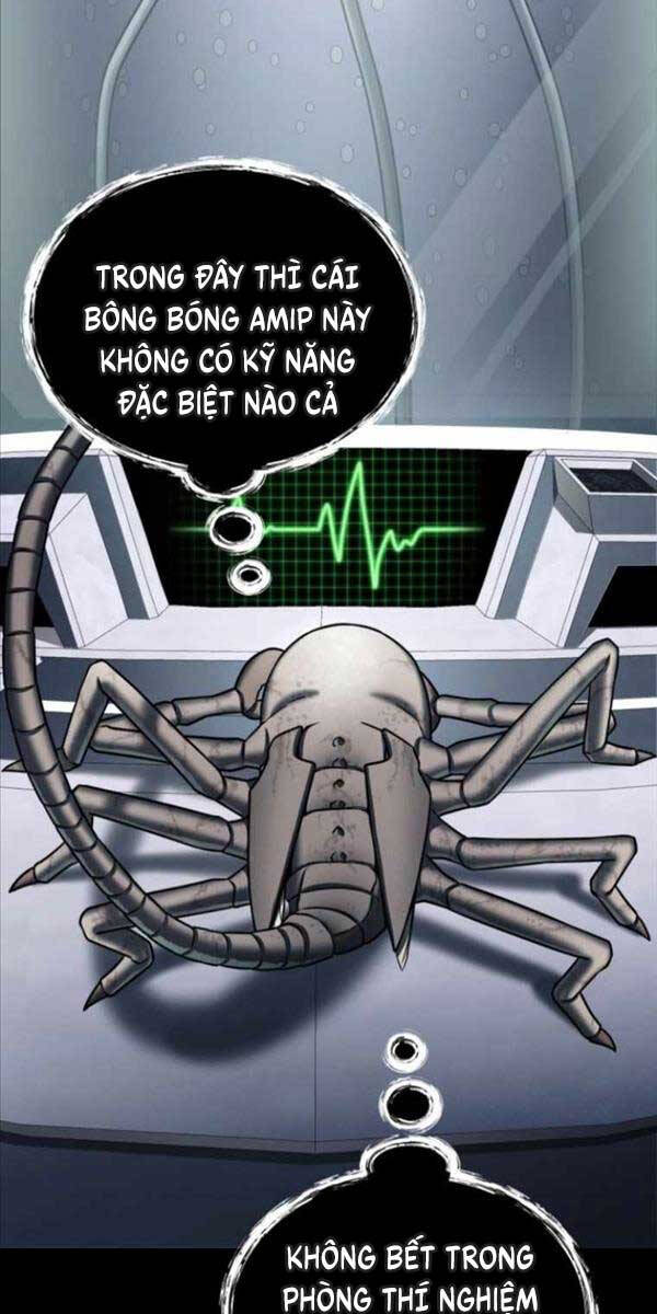 Tôi Đã Trở Thành Quái Vật Không Gian Chapter 3 - Trang 2