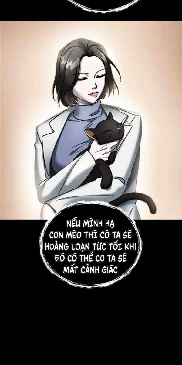 Tôi Đã Trở Thành Quái Vật Không Gian Chapter 3 - Trang 2