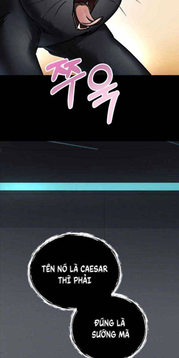 Tôi Đã Trở Thành Quái Vật Không Gian Chapter 3 - Trang 2