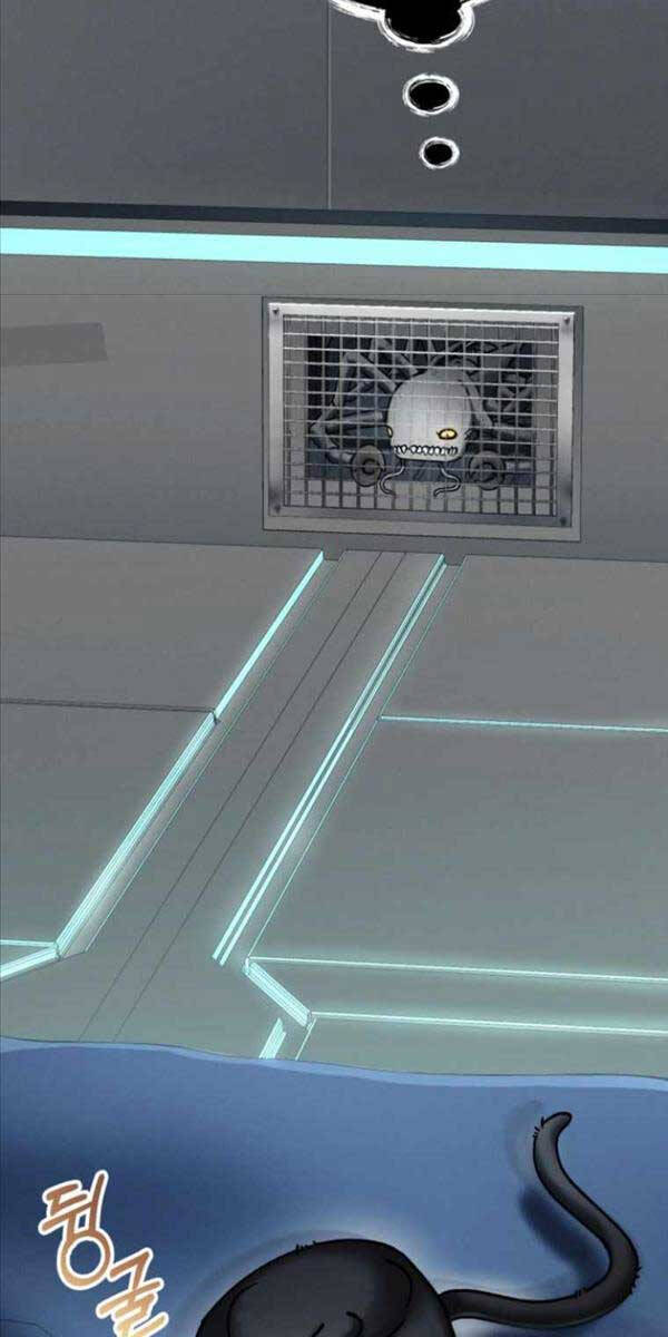 Tôi Đã Trở Thành Quái Vật Không Gian Chapter 3 - Trang 2