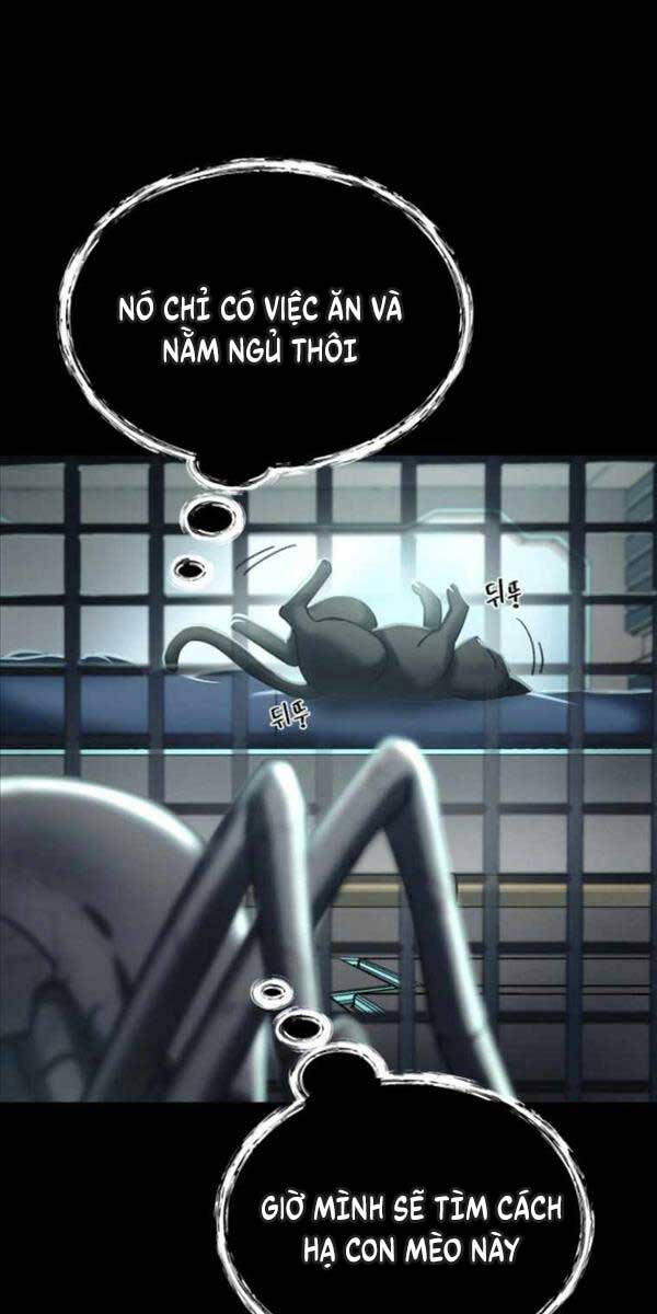 Tôi Đã Trở Thành Quái Vật Không Gian Chapter 3 - Trang 2